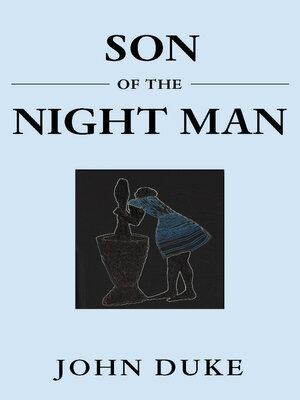 cover image of Son of the Night Man